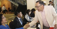 Asamblea Especial de Socios Noviembre 2016