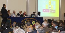 Exitosa Asamblea General de socios y proceso eleccionario 2017