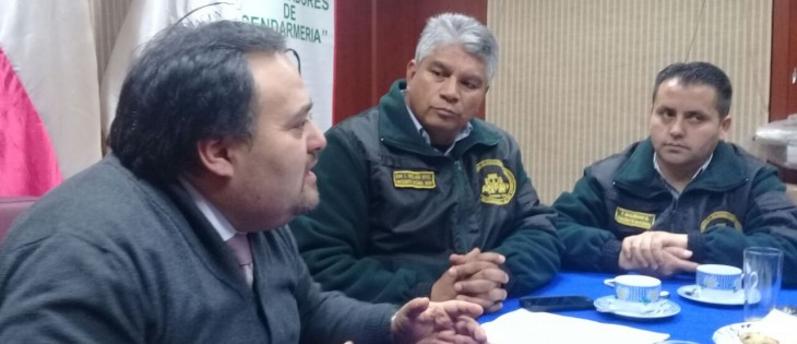Nueva Alianza Comercial Somnaval y Anfup