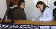 Operativo Oftalmológico para Socios
