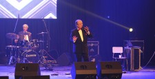 Gala Aniversario por los 56 años de Somnaval