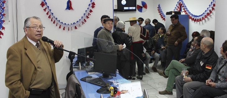 Somnaval Celebró con todo estas Fiestas Patrias Junto a nuestros Socios