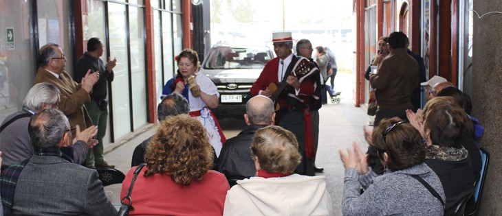 Somnaval Celebró con todo estas Fiestas Patrias Junto a nuestros Socios