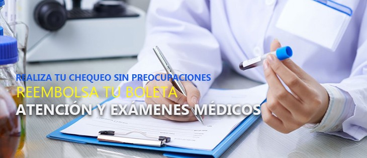 Fondo de Salud