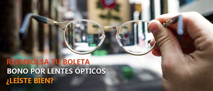 Lentes Opticos