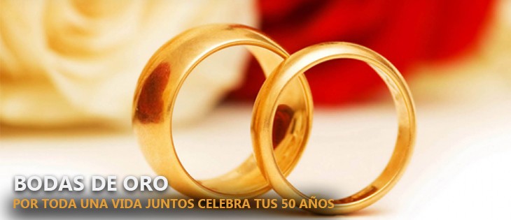 Bodas de Oro