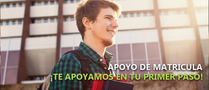 Apoyo Matricula 