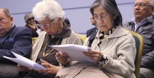 Junta General de Socios para la Reforma de Estatutos y Reglamentos Internos 2018