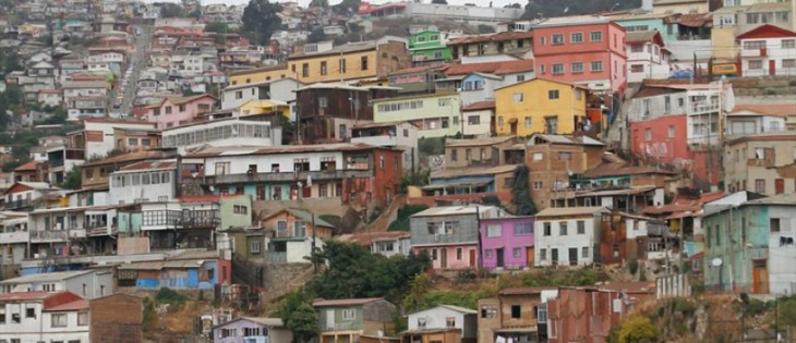 Por un Chile cooperativo, por un Valparaíso limpio