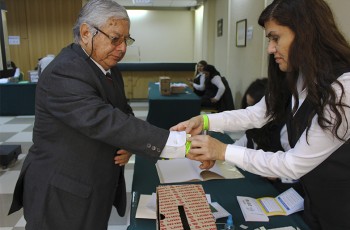 Asamblea General de Socios 2018