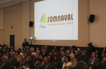 Asamblea General de Socios 2018