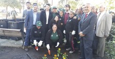 Cooperativa de Trabajo “Renacer Patrimonial” y el Apoyo de Somnaval