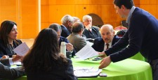 Con gran éxito se desarrolló el Curso “Aplicación de Normas Internacionales de Información Financiera (NIIF/IFRS)