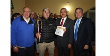 Campeonato futbol sénior invierno del personal en retiro de las FF.AA.