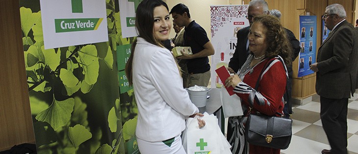 Exitosa Junta General de socios y proceso eleccionario 2019