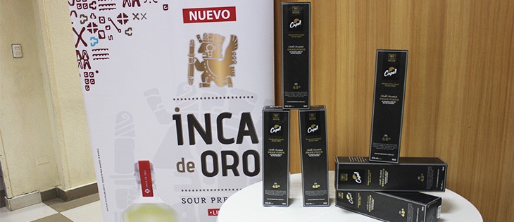 Ganadores de sorteo Pisco Capel, dos cenas para dos personas !