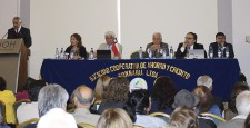 Exitosa Junta General de socios y proceso eleccionario 2019