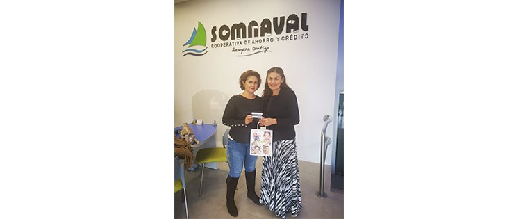 ¡Gracias a todas las mamas por participar!