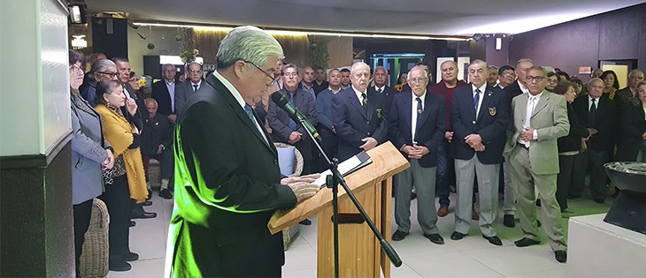 Cooperativa de Ahorro y Crédito Somnaval,  realiza velada conmemorativa, en su Quincuagésimo Octavo año de vida. 