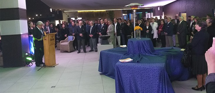 Cooperativa de Ahorro y Crédito Somnaval,  realiza velada conmemorativa, en su Quincuagésimo Octavo año de vida. 