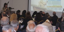 Cooperativa de Ahorro y Crédito Somnaval, realiza velada conmemorativa, en su Quincuagésimo Octavo año de vida.
