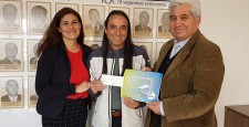 Ganador premio Aniversario 2019 Somnaval