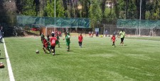 Jornada Recreativa de Verano organizada por el Club de Campo “Don Elías” y Cooperativa Somnaval