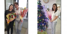 Hoy 3 de Diciembre de 2020 celebramos el “Día de la Secretaria