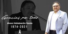 Alvaro Valdebenito