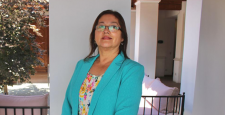 María Eliana Díaz, asume como nueva gerente de Somnaval