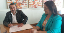 Leo Caprile se incorpora a la familia Somnaval