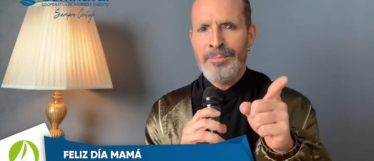 Los mejores éxitos de Miguel Bosé para celebrar a nuestras Madres