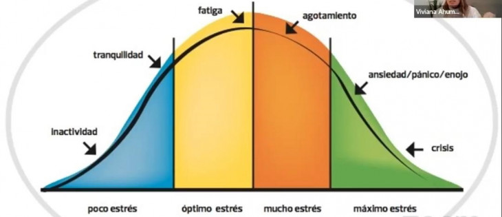 CHARLA ONLINE SOBRE SALUD MENTAL PARA LOS SOCIOS SOMNAVAL.