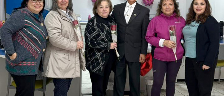 Celebramos a las mamás en las Sucursales de Somnaval