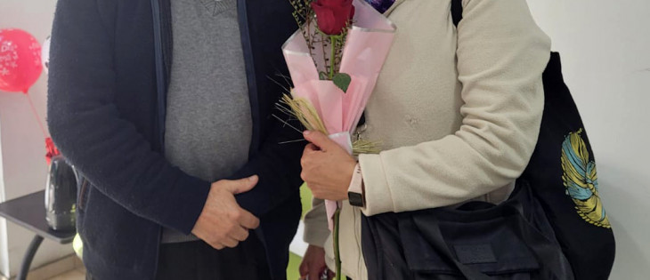 Celebramos a las mamás en las Sucursales de Somnaval
