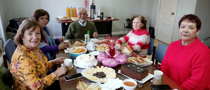 Celebramos a las mamás en las Sucursales de Somnaval
