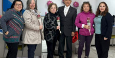 Celebramos a las mamás en las Sucursales de Somnaval