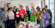 Celebramos a las mamás en las Sucursales de Somnaval