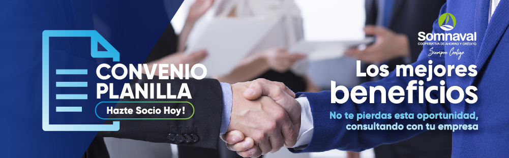 convenio planilla