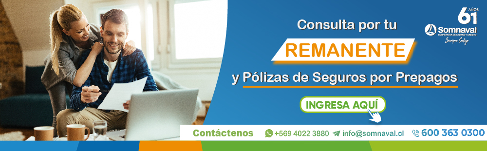 Remanente 2023