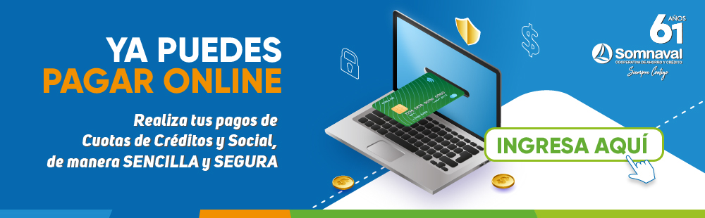Pago Online