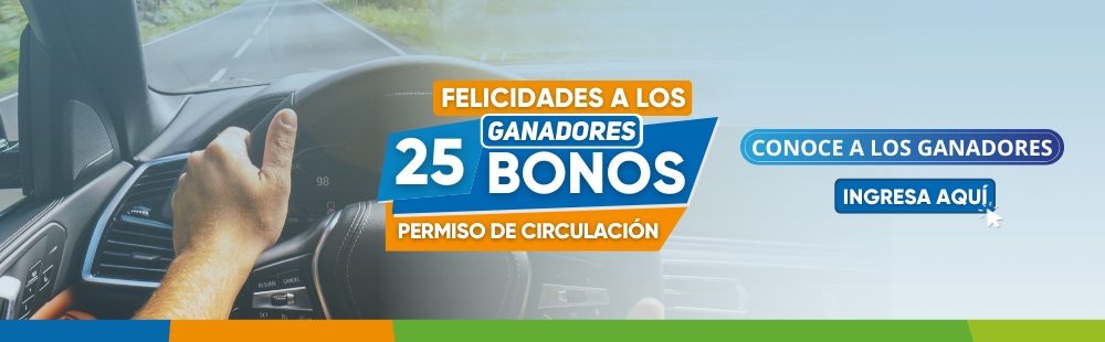 Ganadores
