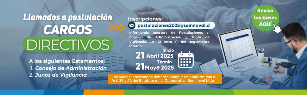 Cargos Directivos 2025