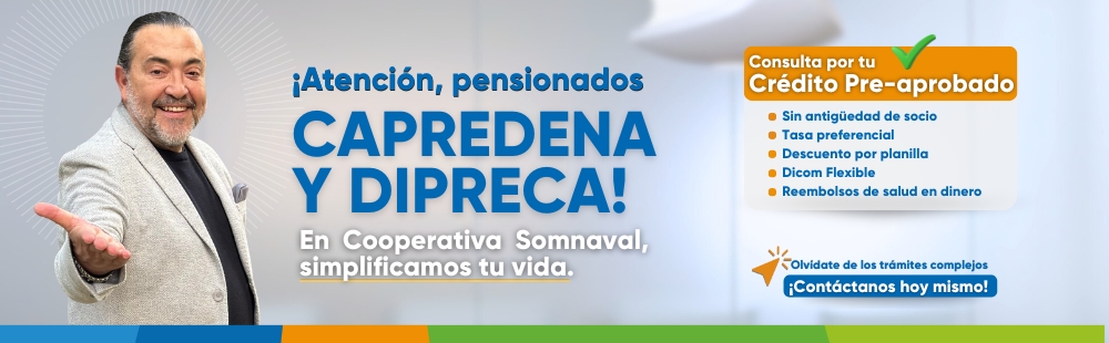 Capredena
