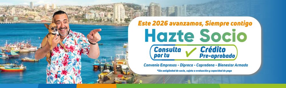 Hazte Socio Verano 2026